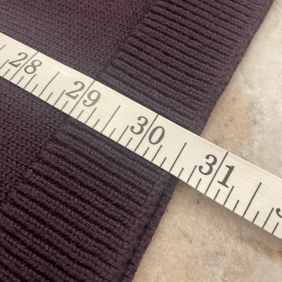 Lululemon Merino Wool Sweater - Picture 4 of 5